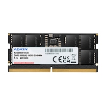 So-ddr5 16gb 5600-46 Premier Tek Tepsi