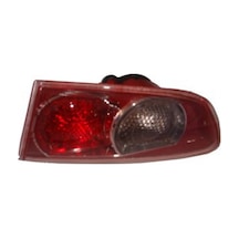 2008-2010 Mitsubishi Lancer İç Stop Lambası Sağ Kırmızı-beyaz Famella Adet Oem No:8330a112