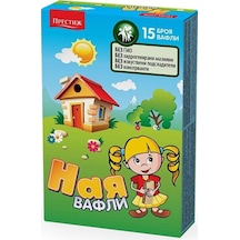 Naya Gofret 15'li