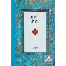 Hayali Divanı- Akçağ Yayınları