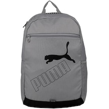 Puma Unisex Sırt Çantası Gri 79952-06 Puma Puma Phase Backpack Iı 24k680000746 680088