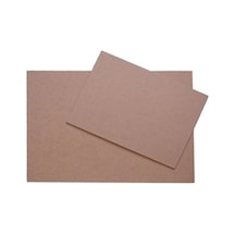 Duralit Resim Altlığı Çizim Tahtası 35X50 Cm