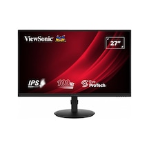 Viewsonic VG2708A Workpro 27" 5 MS 100 Hz Full HD IPS LED Monitör