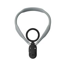 Telesin Magnetic Neck Mount Uyumlu