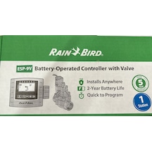 Rainbird Esp-9V +100 Dv Selenoid Vana