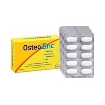 Osteozinc 30   Tablet