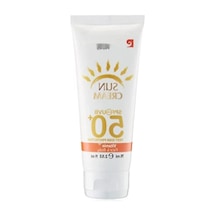 Çok Yüksek Koruma Güneş Kremi, 50+ Spf - 75 Ml