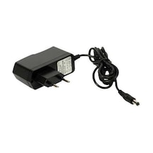 12 Volt 1 Amper Adaptör Kutulu