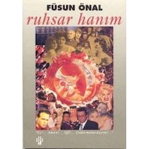 Ruhsar Hanım - Füsun Önal - İnkılap Kitabevi