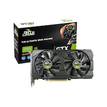 Axle Gtx1660tı 6gb Ax-gtx1660tı/6gd6p2dıp Gddr6 192bit Hdmı Dp Pcıe 16x V3.0