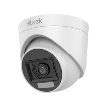 Hılook Thc-t127-lpc 2mp 2.8mm 20mt Smart Lıght Tvı Dome Kamera