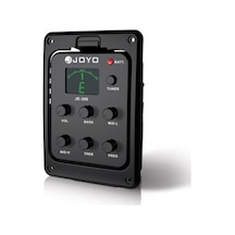 Joyo Fishman Bağlama 5 Band Eq Tuner Je-306