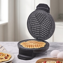 Aryıldız Atelier 800 W Waffle Makinesi
