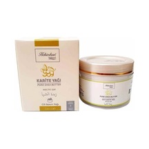 Hekimhan Karite Yağı (Shea Butter Yağı) 100 ML