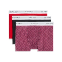 Calvin Klein Erkek Boxer Set Lv00nb45662vh Çok Renkli