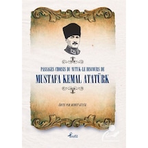 Fransızca Seçme Hikayeler Nutuk - Demet Küçük - Profil Kitap