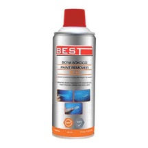 Best Sp44 Boya Sökücü Sprey 400 Ml 12 Adet 1 Kutu