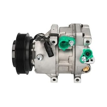 Bosch Kompresör Sonata 2.0l D4ea 06-11 / Santafe 2.0l 2.2l D4ea D4eb 04-09 / Kia Magentıs 2.0l D3e A 06-10 Bosch 1986ad1108 977012b101-977012b150-977013k720