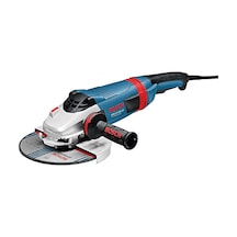 Bosch Professional GWS 22-180 LVI Büyük Taşlama Makinesi