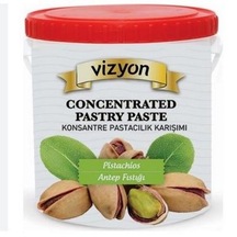 Vizyon Konsantre Antep Pastacılık Karışımı 1 KG