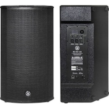 KS HD 12A 2 Yollu Aktif Kabin Hoparlör