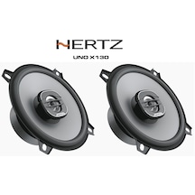 Öztürk Elektronik-Hertz Uno X 130