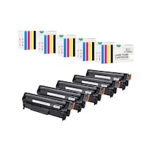 Proprint 1022 1022N 1022Nw 5 Adet Uyumlu Toner 12A Q2612A