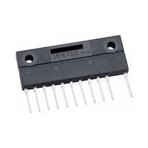 Igbt Mp6752 Insulated Gate Bipolar Transistor Güç Modülü