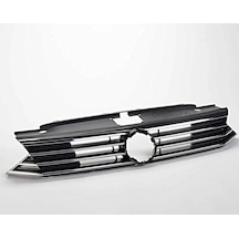 Volkswagen Passat 2013 Yılında Çıkan Kasa Panjur Ön Oem No:3g0853651j