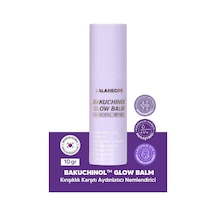 Lalarecipe   ve Nemlendirici Stick Balm LALARECIPE Bakuchinol Glow Multi Balm