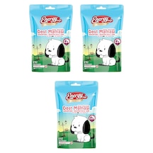 Energy Dost Köpek Maması 3 x 125 G