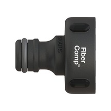 Fiskars Sol Musluk Bağlantı Aparatı - G1" 33,3mm Lb Min 30