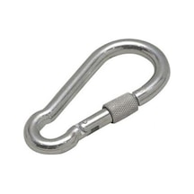 Karabina Vidalı 10 Mm