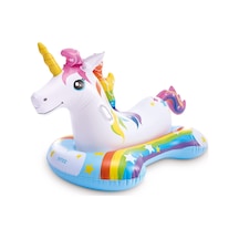 Parsavm Sihirli Unicorn 163cm Çok Renkli