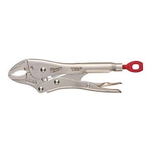 Milwaukee Torque Lock V Çeneli Ayarlı Pense