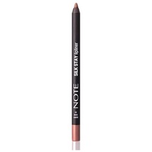 Silk Lipliner Suya Dayanıklı İpeksi Dudak Kalemi - 04 Rose 0