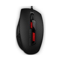 HP Omen X9000 J6N88AA Lazer Kablolu Oyuncu Mouse