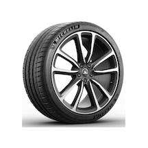 Michelin 245/45r19 Xl 102y Pilot Sport 4s 2025