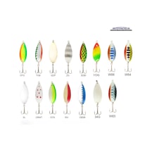 Ecotackle 2608 Crazy Kaşık 16g