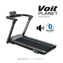 Voit Planet Otomatik Eğimli Koşu Bandı