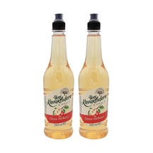 Elma Sirkesi 750 Ml 2 Paketi