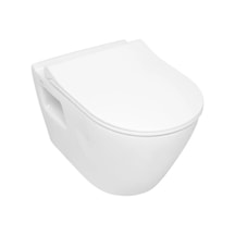 Serel Serel Smart Asma Klozet - Beyaz - Sm26ods110h