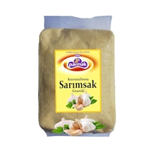 Parmak Kurutulmuş Sarımsak Granül 500 G