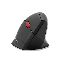 Lenovo Thinkplus Ergonomik Tasarımlı Dikey Kablosuz Mouse