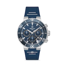 Hislon Men's Masterwork Ms147t-11ms Erkek Kol Saati