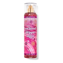Bath & Body Works Twisted Peppermint Vücut Spreyi 236 Ml
