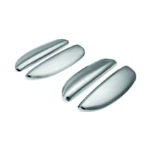 Dacia Logan Krom Kapı Kolu 2005-2012 Arası 4 Kapı