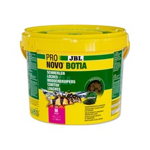 Jbl Pro Novo Botia Tab M Novo Fect 50gr. Açık