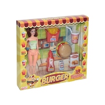 260 Burget Setli Bebek