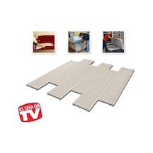 Furniture Fix Koltuk Desteği Çok Renkli